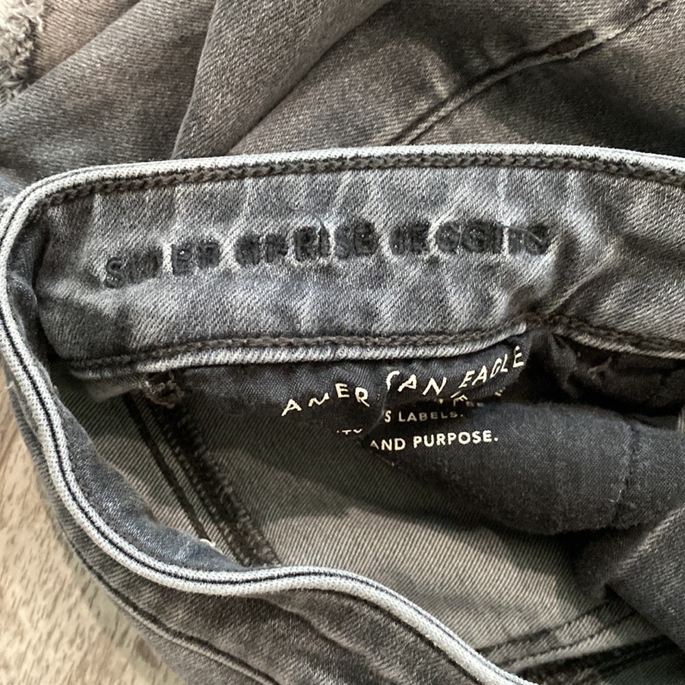 American eagle jeans - Picture 4 of 5